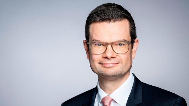 Einheitliches Patentgericht soll Aufwand und Kosten reduzieren - Dr. Marco Buschmann, Bundesminister der Justiz - Quelle: Bundesregierung/Kugler